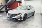Peugeot 308 Blue HDI 130 EAT 8 GT LED ACC Panodach 39.960 km 23.323 &euro; Lich 35423