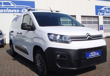 Citroen Berlingo 55.922 km 15.990 &euro; Wardenburg 26203