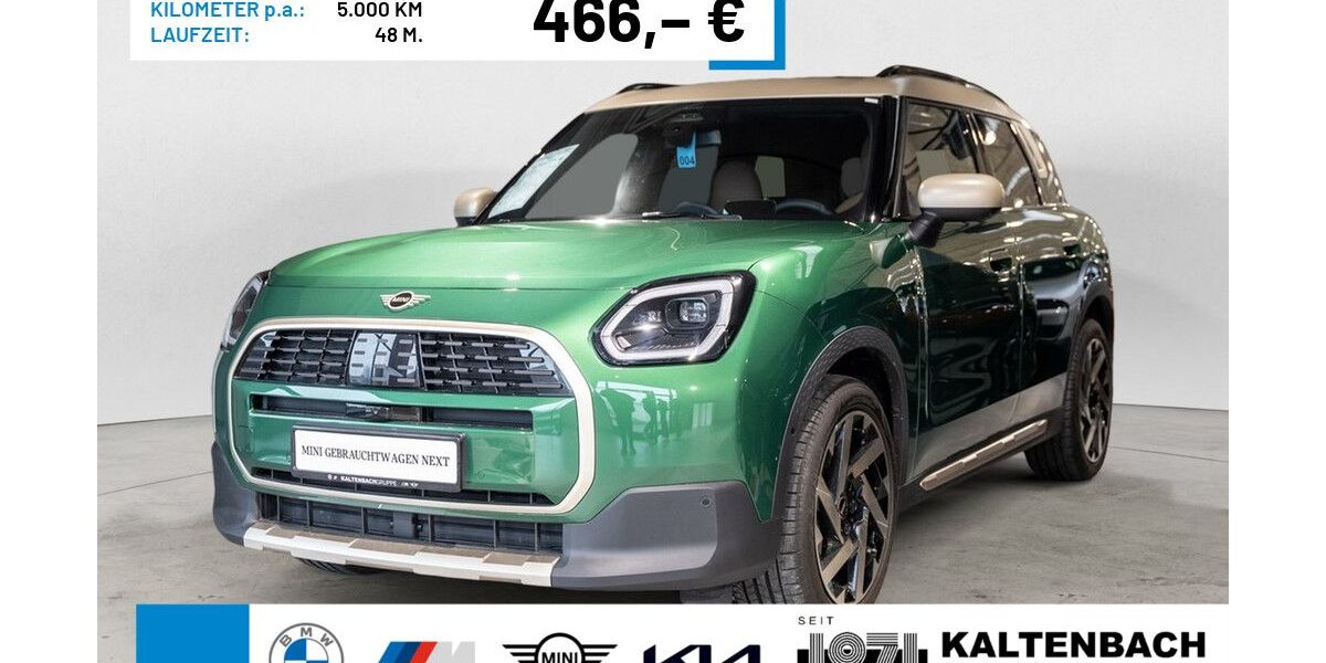 Mini Cooper D 11.999 km 40.288 &euro; Remscheid 42897