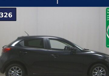 Mazda 2 44.100 km 13.980 &euro; Gyhum/Bockel 27404