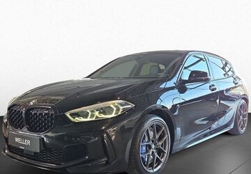 BMW M135 137.080 km 29.999 &euro; Osnabrück 49084