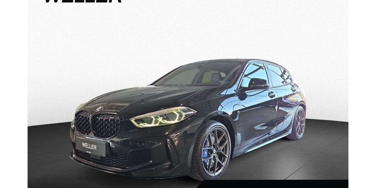 BMW M135 137.080 km 29.999 &euro; Osnabrück 49084