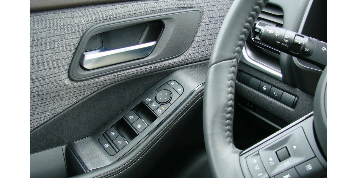 Nissan X-Trail 1.5VC-T ePower e4orce N-Connecta Pano Head 12.897 km 33.980 &euro; Falkensee 14612