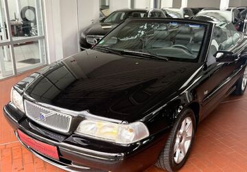 Volvo C70 61.000 km 13.500 &euro; Bremen 28199