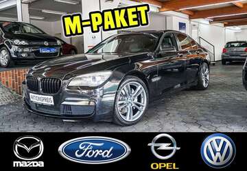 BMW 740 185.000 km 15.999 &euro; Duisburg 47179