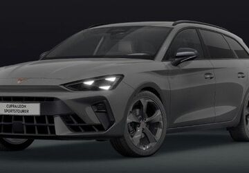 Cupra Leon 7.940 km 32.840 &euro; Nettetal 41334