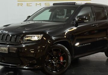 Jeep Grand Cherokee 103.500 km 38.990 &euro; Remscheid 42897