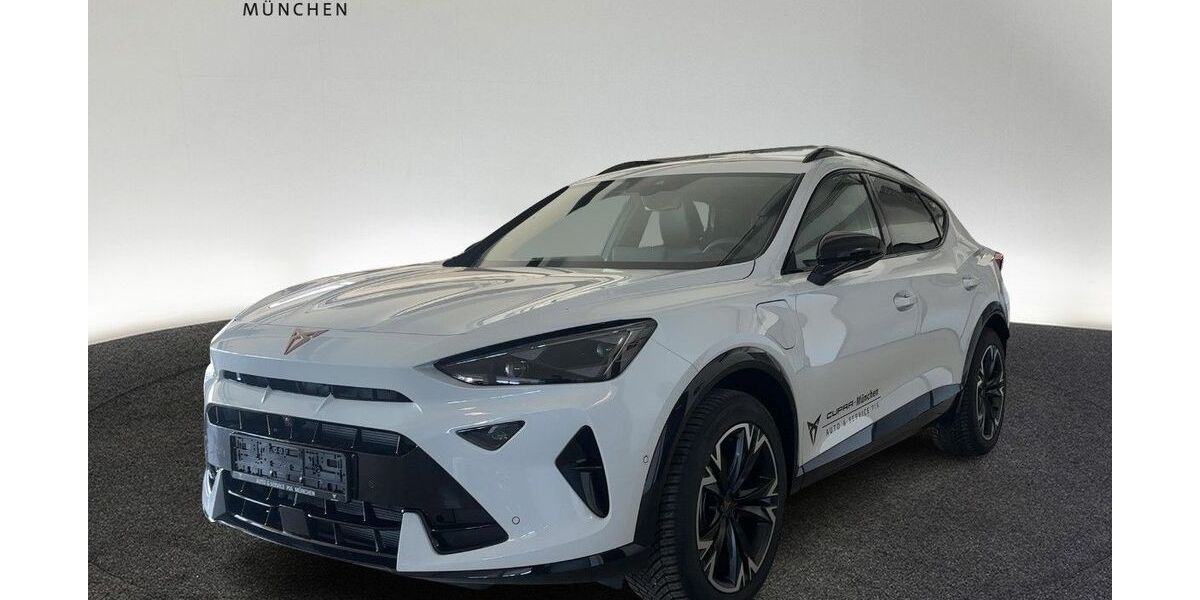 Cupra Formentor 6.500 km 45.990 &euro; München 80935