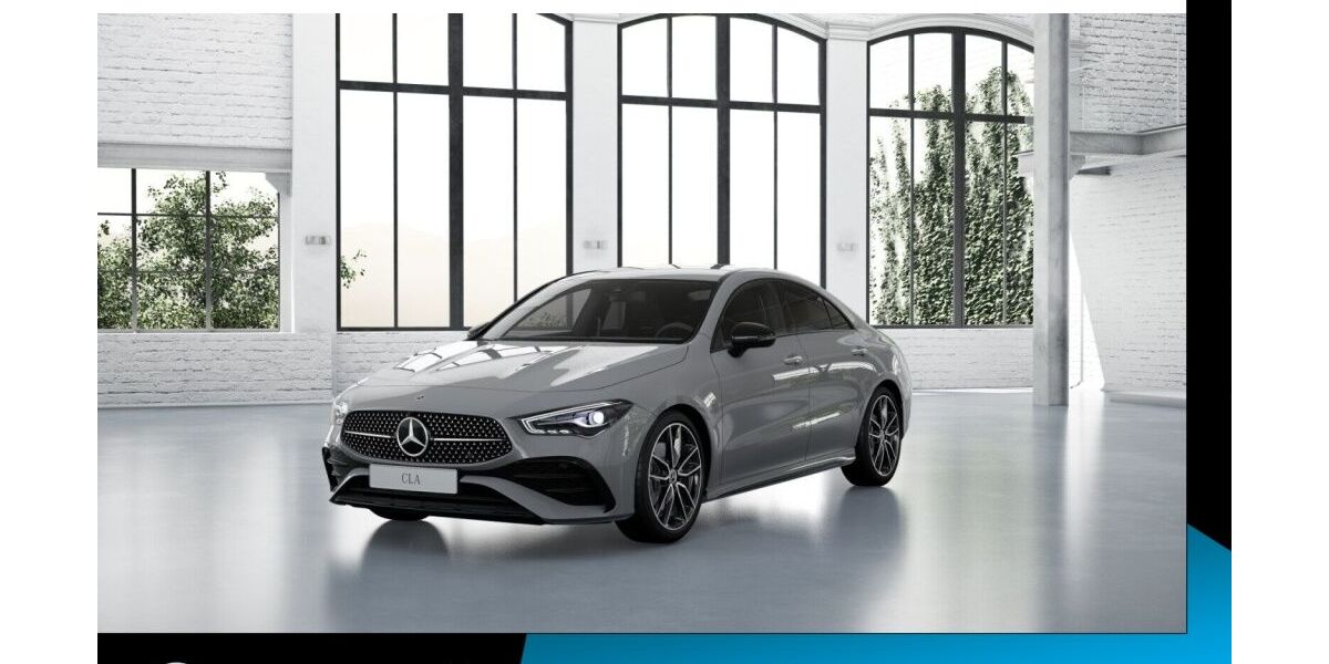 Mercedes-Benz CLA 200 9.900 km 36.473 &euro; Ergolding 84030