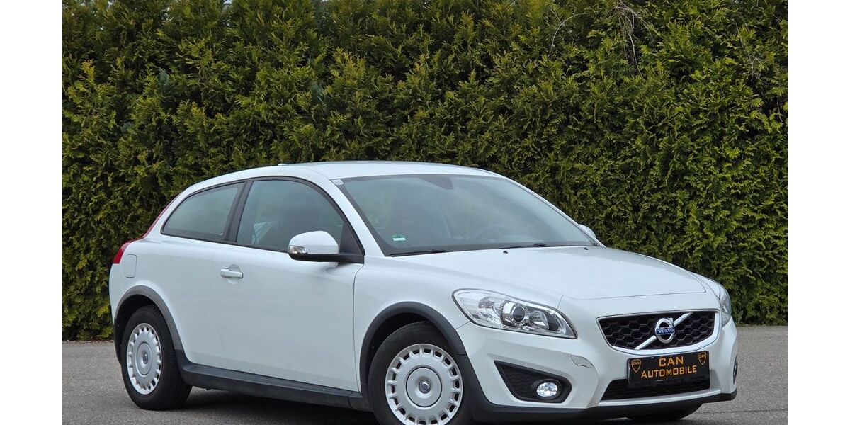 Volvo C30 130.000 km 4.990 &euro; Trostberg 83308