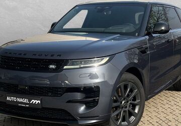 Land Rover Range Rover Sport 15.328 km 115.990 &euro; Wolfenbüttel 38304