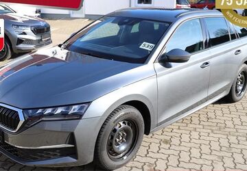 Skoda Octavia 12.750 km 31.864 &euro; Uelzen 29525