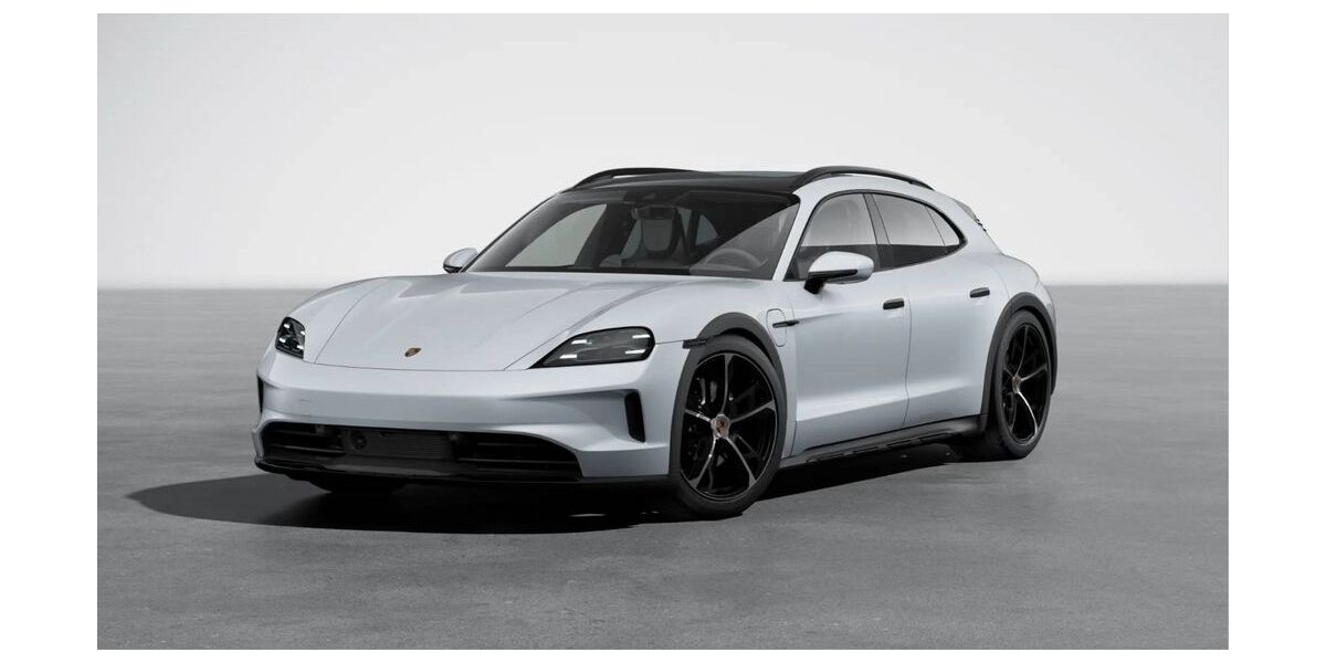 Porsche Taycan 12.999 km 109.900 &euro; Moers 47441