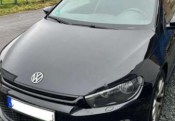 VW Scirocco 140.000 km 9.900 &euro; Kreuzau 52372