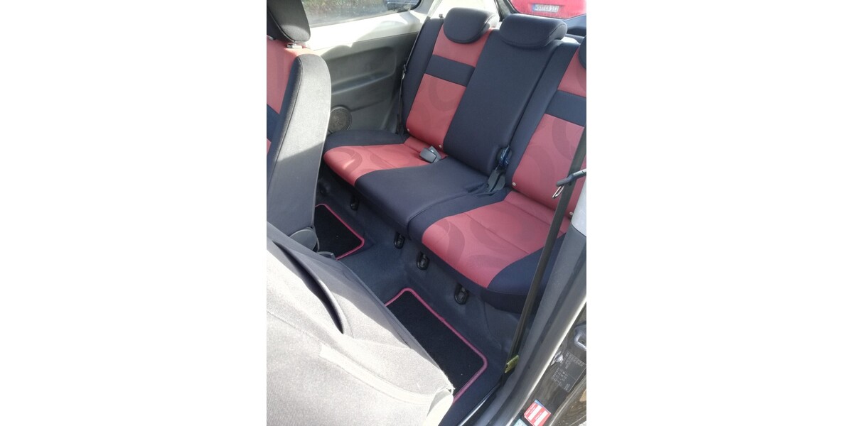 Hyundai Getz 184.900 km 1.500 &euro; Rastede 26180