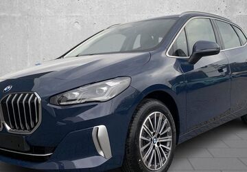 BMW 220 Active Tourer 1.500 km 38.990 &euro; Halstenbek 25469