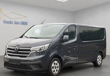 Renault Trafic 24.150 km 33.889 &euro; Greven 48268