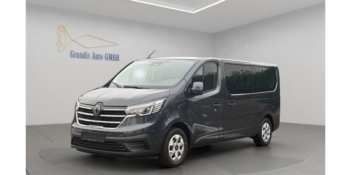 Renault Trafic 24.150 km 33.889 &euro; Greven 48268