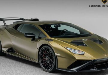 Lamborghini Huracán 5.300 km 369.900 &euro; Böblingen 71034