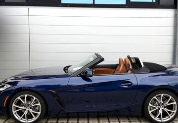 BMW Z4 17.265 km 36.999 &euro; Raubling 83064