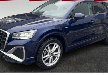 Audi Q2 11.311 km 32.390 &euro; Hamburg 22529