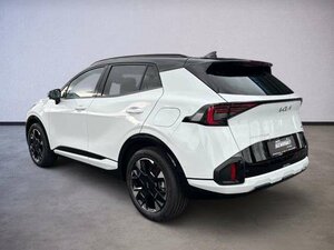 Kia SPORTAGE 1.6T HEV AWD SD GTL GD DRIVE SO 4.500 km 41.990 &euro; Höhenkirchen-Siegertsbrun 85635