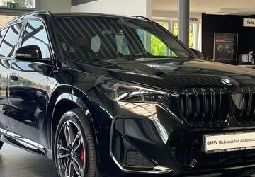 BMW X1 4.924 km 41.990 &euro; Langenfeld 40764