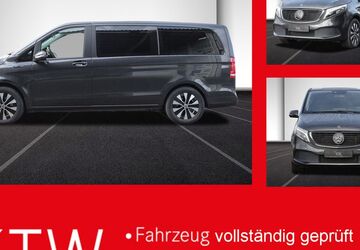 Mercedes-Benz EQV 74.585 km 37.444 &euro; Hildesheim 31137