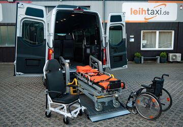 Mercedes-Benz Sprinter 69.000 km 71.376 &euro; Chemnitz 09120