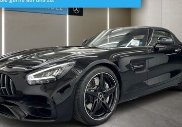 Mercedes-Benz AMG GT 17.901 km 112.890 &euro; Freiburg 79111