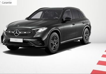 Mercedes-Benz GLC 300 6.659 km 56.490 &euro; Trittau 22946