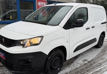 Peugeot Partner 107.714 km 10.499 &euro; Bochum 44894