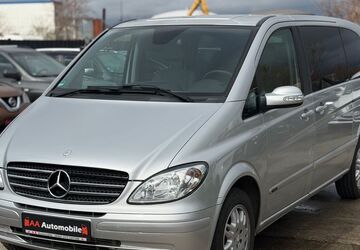 Mercedes-Benz Viano 171.000 km 10.000 &euro; Hannover 30453