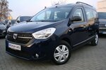 Dacia Dokker 1.6L Essential Klima AHK 1Hand 73.975 km 10.980 &euro; Falkensee 14612