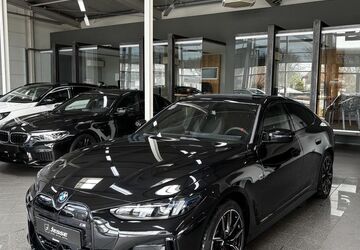 BMW i4 4.760 km 59.990 &euro; Ibbenbüren 49477