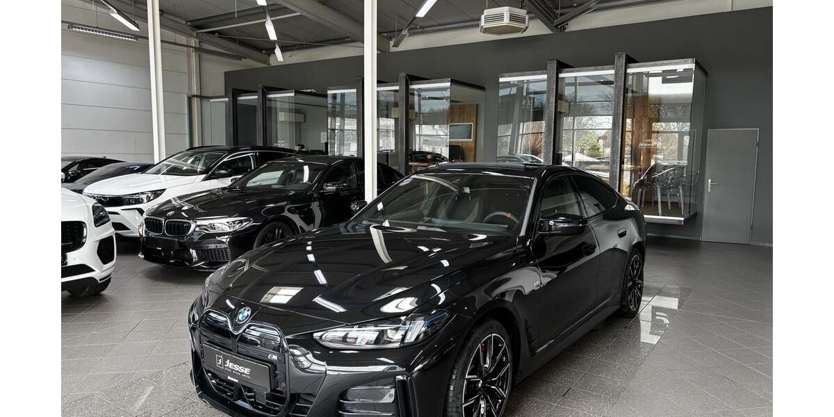 BMW i4 4.760 km 59.990 &euro; Ibbenbüren 49477