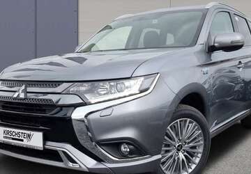 Mitsubishi Outlander 84.018 km 20.990 &euro; Bad Hersfeld 36251