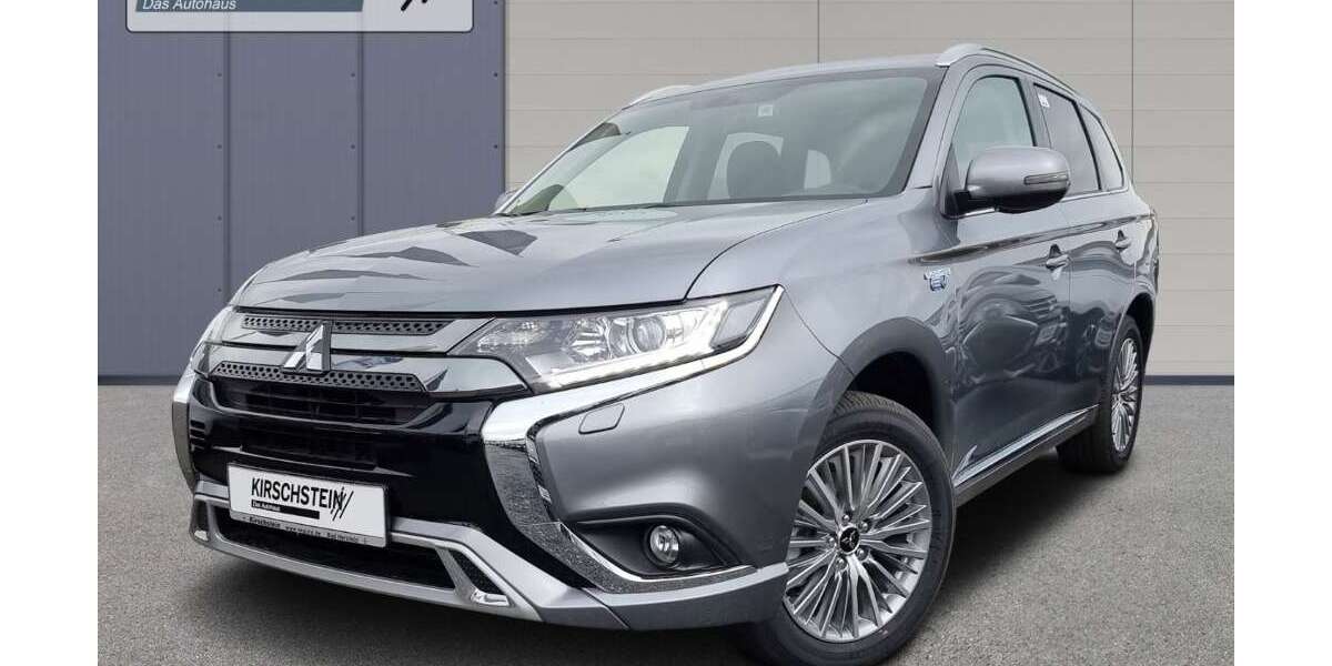 Mitsubishi Outlander 84.018 km 20.990 &euro; Bad Hersfeld 36251