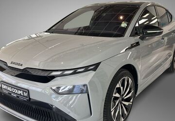 Skoda Enyaq 4.900 km 50.950 &euro; Eisenach 99817