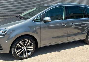 Seat Alhambra 41.867 km 35.600 &euro; Sindelfingen 71065