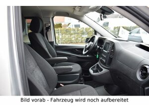 Mercedes-Benz Vito Mixto 114 CDI 4x4 Autom. kompakt 2 x Schieb 68.739 km 31.995 &euro; Donauwörth 86609