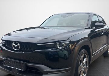 Mazda MX-30 15.400 km 13.700 &euro; Wuppertal 42281