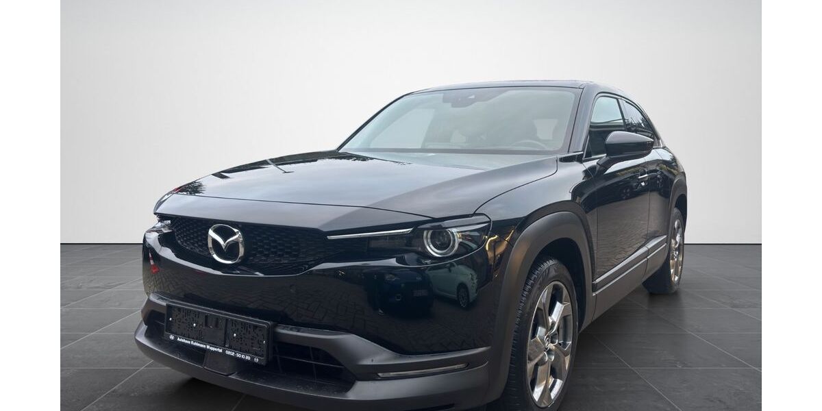 Mazda MX-30 15.400 km 13.700 &euro; Wuppertal 42281