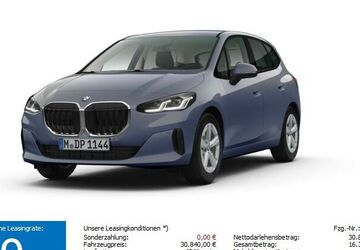 BMW 220 Active Tourer 13.950 km 30.840 &euro; Erbach 64711