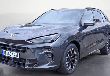 Cupra Terramar 9.350 km 39.990 &euro; Reutlingen 72760