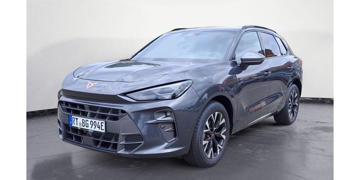 Cupra Terramar 9.350 km 39.990 &euro; Reutlingen 72760