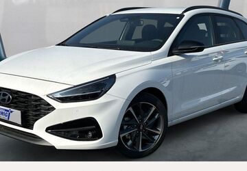 Hyundai i30 3.500 km 22.900 &euro; Wirges 56422
