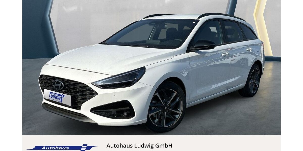 Hyundai i30 3.500 km 23.500 &euro; Wirges 56422