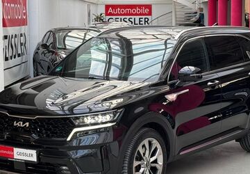 Kia Sorento 64.947 km 35.990 &euro; Leipzig 04347