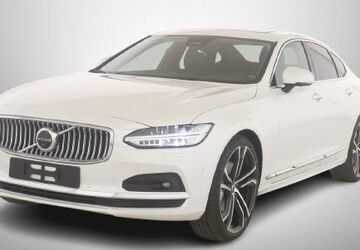 Volvo S90 23.500 km 42.890 &euro; Leipzig 04319